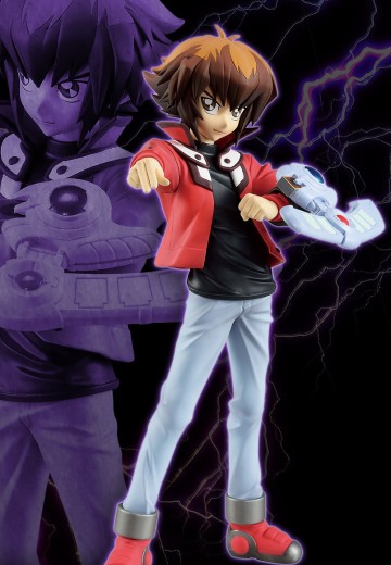 一番赏 游戏王 第3弹 ～唤醒你的记忆～ A奖 游城十代 | Hpoi手办维基