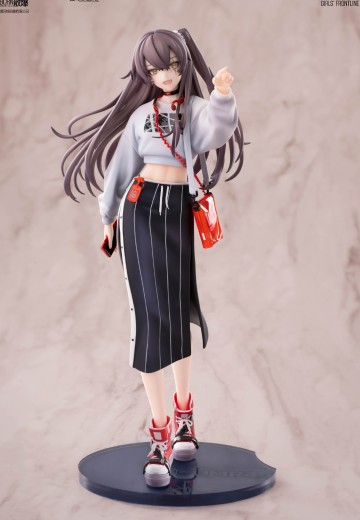 少女前线 UMP45 科罗娜日落