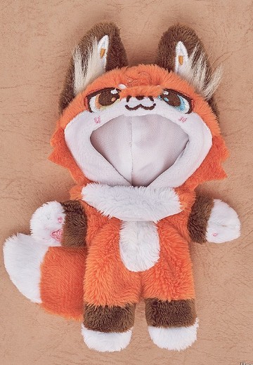 粘土娃 布偶睡衣 瑞温