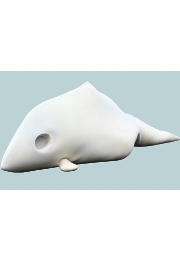 二次元怪兽 加巴顿