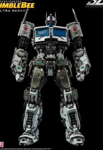 DLX 大黄蜂 通天晓 | Hpoi手办维基