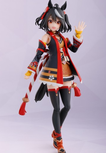 S.H.Figuarts    北部玄驹 | Hpoi手办维基