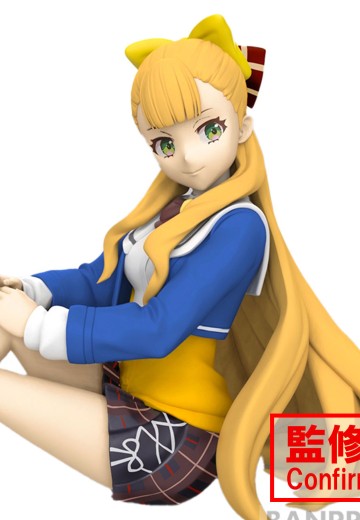 World Dai Star  卡特莉娜·格里贝尔 | Hpoi手办维基