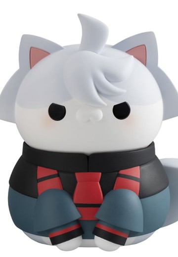 巨大化的喵达系列 机动战士高达 水星的魔女 米奥莉奈·伦布兰