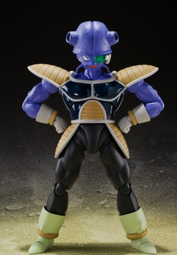 S.H.Figuarts 龙珠Z 柯依（邱夷）