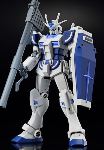 高达基地专属商品 EG  1/144  拉赫高达 试作一型 | Hpoi手办维基