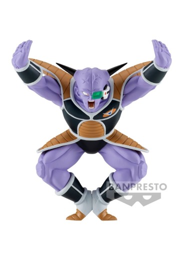 SOLID EDGE WORKS-出阵系列-17 龙珠Z 基纽 | Hpoi手办维基