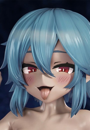 肉感少女 艾文 | Hpoi手办维基