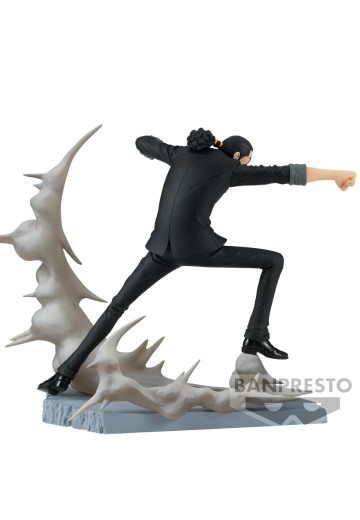 战光绝景 航海王 罗布·鲁兹 | Hpoi手办维基