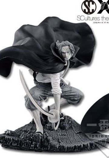 一番赏 航海王 回忆2 E奖 杰克斯 墨式风格 | Hpoi手办维基