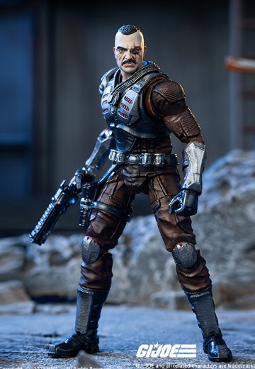 极致迷你系列 特种部队 布拉德少校 | Hpoi手办维基