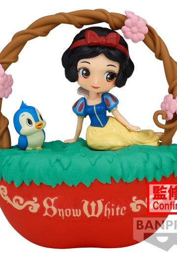 Q posket 童话系列 迪士尼角色 -白雪公主2- （A款） | Hpoi手办维基