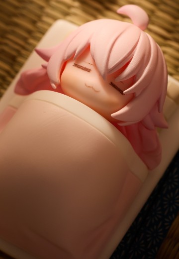 呼噜呼噜大叔（星野） | Hpoi手办维基