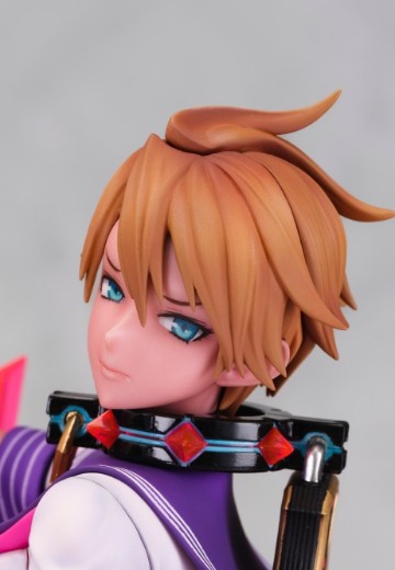 飞鸟琉衣 夏季水手服 | Hpoi手办维基