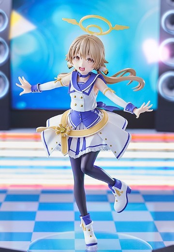 POP UP PARADE  蔚蓝档案 阿慈谷日富美 恶作剧☆前线