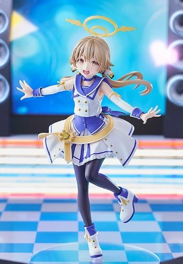 POP UP PARADE  蔚蓝档案 阿慈谷日富美 恶作剧☆前线