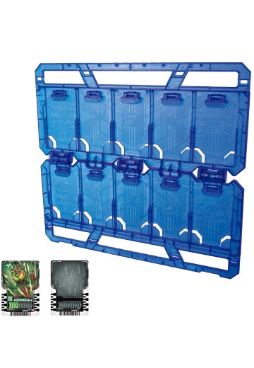 假面骑士歌查德 DX凯米卡组收集板 | Hpoi手办维基