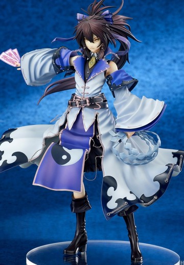 东方Project 博丽灵梦 红魔城传说版 EX配色