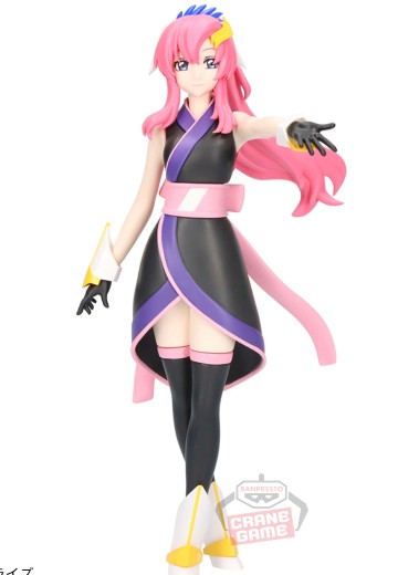 机动战士高达SEED FREEDOM 拉克丝·克莱茵 玩具人偶 | Hpoi手办维基