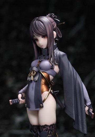 影 | Hpoi手办维基