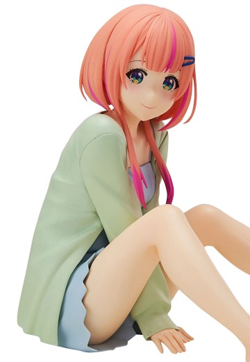 绊之Allele MIRACLE | Hpoi手办维基