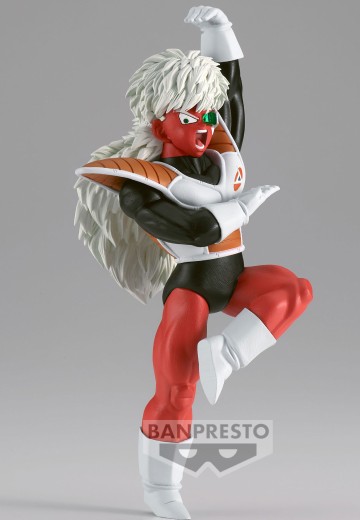 SOLID EDGE WORKS-出阵系列-18 龙珠Z 吉斯