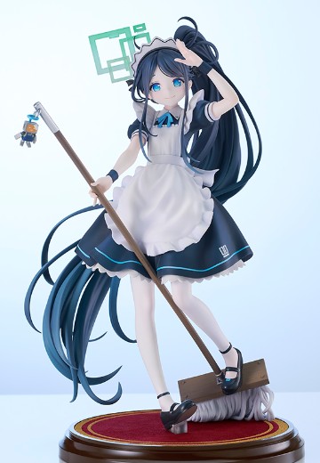 蔚蓝档案 天童爱丽丝 女仆 | Hpoi手办维基