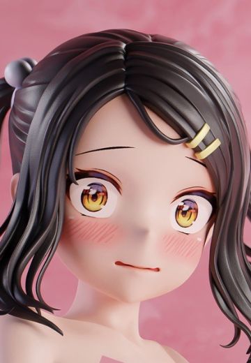 肉感少女 小林香澄