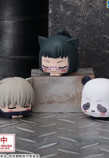 咒术回战  午睡猫咪2