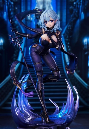 KDcolle  我想成为影之强者 贝塔 原作版