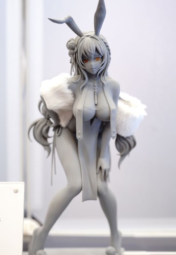 旗袍兔女郎 筱玥