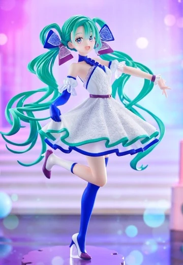 TENITOL 新东京系列 初音未来 偶像风