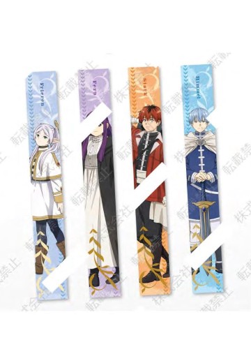 葬送的芙莉莲 角色领巾 | Hpoi手办维基