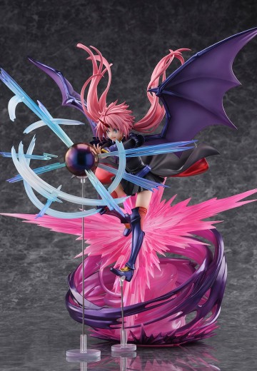 关于我转生变成史莱姆这档事 米莉姆·纳瓦 龙装版