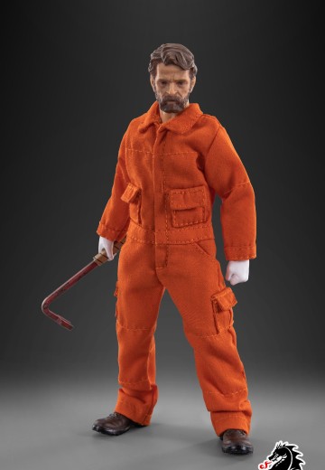 SCP基金会系列 SCP-181 D级人员 幸运 | Hpoi手办维基