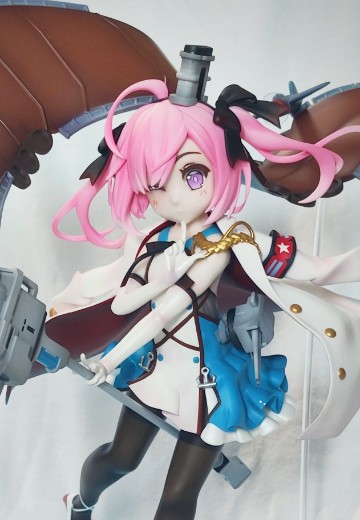 碧蓝航线 萨拉托加 | Hpoi手办维基