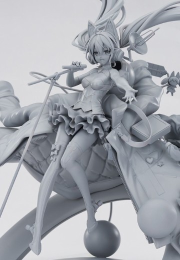 初音未来 闪耀星间