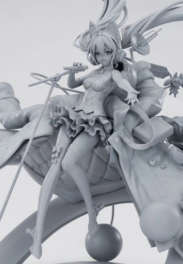 初音未来 闪耀星间