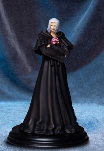 最终幻想14玩具人偶  爱梅特赛尔克 | Hpoi手办维基