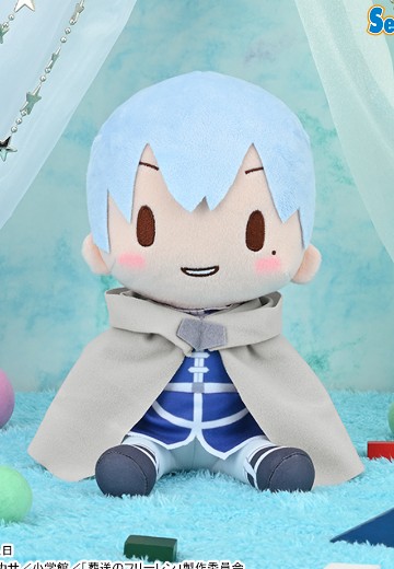 可爱软绵绵玩偶 M尺寸 葬送的芙莉莲 辛美尔