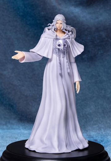 最终幻想14玩具人偶 维涅斯 | Hpoi手办维基