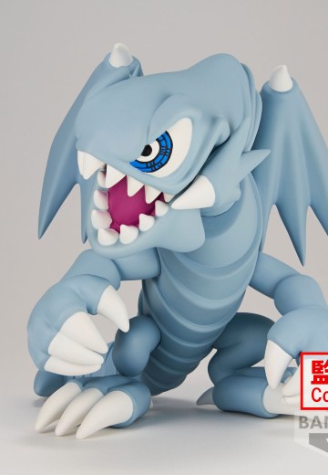 游戏王 怪兽之决斗 卡通世界 青眼卡通龙 | Hpoi手办维基