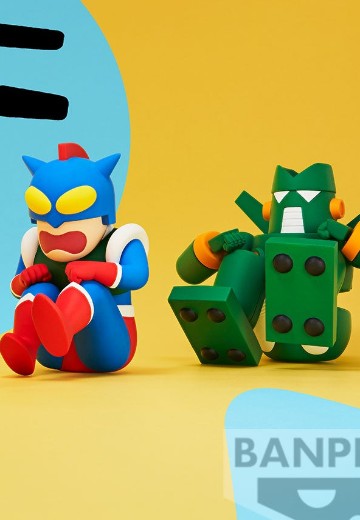 蜡笔小新 屁股走路玩偶2 | Hpoi手办维基