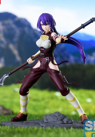 Luminasta 香格里拉边境 动画版 亚瑟·潘西尔贡 | Hpoi手办维基