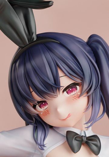 恋爱兔女郎 乃乃果 | Hpoi手办维基