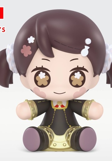 Huggy Good Smile 间谍过家家 贝姬·布莱克贝尔 | Hpoi手办维基