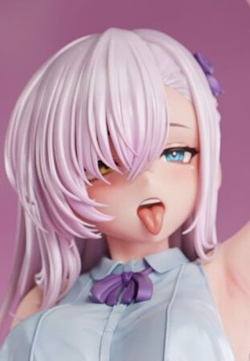 肉感少女 擅长诱惑的卡琳娜