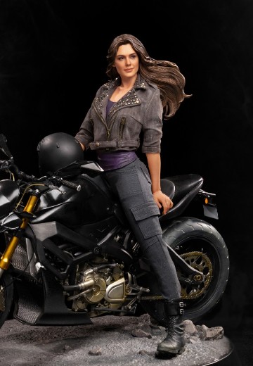 速度与激情5 吉赛尔 | Hpoi手办维基