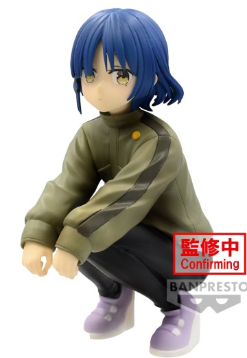 孤独摇滚！动画版 山田凉 玩具人偶