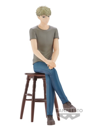 间谍过家家 休息时光系列  劳埃德·福杰